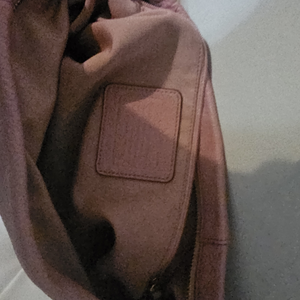 Coach purse - Picture 4 of 5